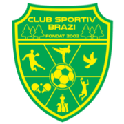 CS Brazi CS Brazi
