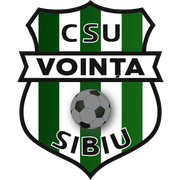 CSU Vointa Sibiu ( - 2012)