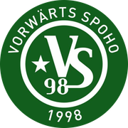 Vorwärts Spoho 98