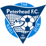 Peterhead FC