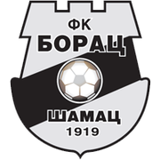 FK Borac Samac