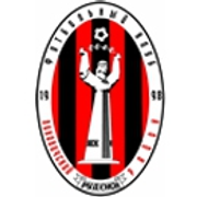 FK Rudensk (- 2012)