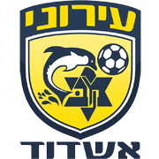 Maccabi Ironi Ashdod