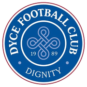 Dyce FC Dyce FC