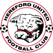 Hereford United (- 2014)