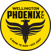 Wellington Phoenix FC Reserve