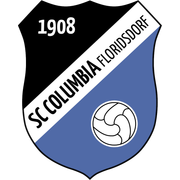 SC Columbia Floridsdorf II SC Columbia Floridsdorf II