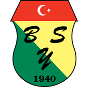 Binatli YSK