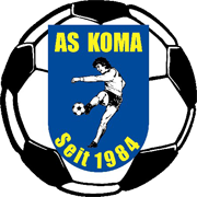 AS Koma (-2013)