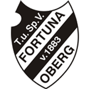 Fortuna Oberg