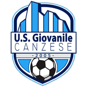 US Giovanile Canzese