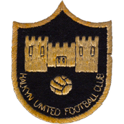 Halkyn United