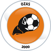 FK Ozas Vilnius