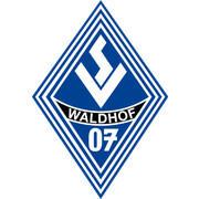 SV Waldhof Mannheim U21