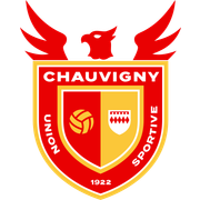 US Chauvigny US Chauvigny
