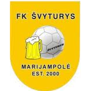FK Svyturys Marijampole