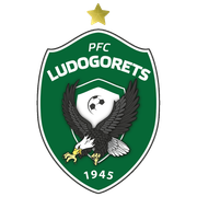 Ludogorets Razgrad Ludogorets Razgrad