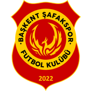 Baskent Safak Spor FK U21 Baskent Safak Spor FK U21