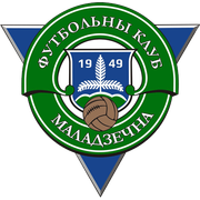 FK Molodechno II