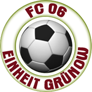 FC 06 Einheit Grünow