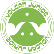 Volcan Junior