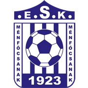 Ménfőcsanak ESK