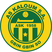 AS Kaloum