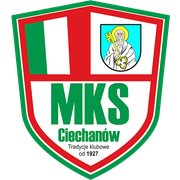 MKS Ciechanów