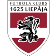 FK 1625 Liepaja