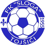 FK Sloga Tojsici