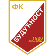 FK Buducnost Dobanovci