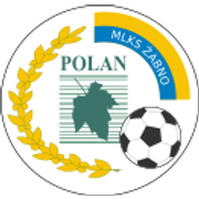MLKS Zabno