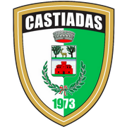 Castiadas Calcio 1973