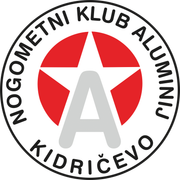 NK Aluminij Kidricevo U19