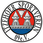 Itzehoer SV (- 2018)