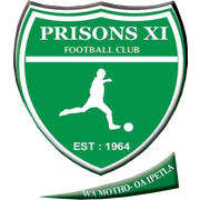 Prisons XI Gaborone