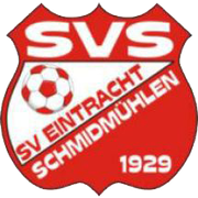 SV Eintracht Schmidmühlen