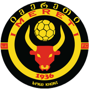 FC Imereti Khoni