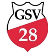 GSV '28 Genhout