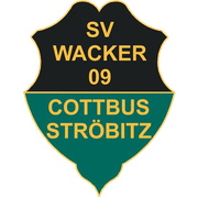 SV Wacker 09 Cottbus Ströbitz SV Wacker 09 Cottbus Ströbitz