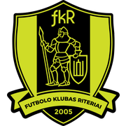 FK Riteriai
