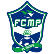 FC Mokpo