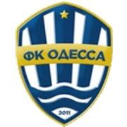 FK Odessa