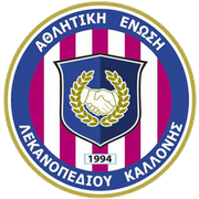 AEL Kalloni U19