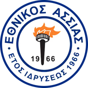 Ethnikos Assias