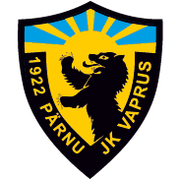 Pärnu JK Vaprus II