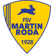 FSV Martinroda FSV Martinroda