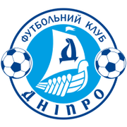 Dnipro Dnipropetrovsk (- 2020) Dnipro Dnipropetrovsk (- 2020)