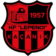 KF Lepenci Kacanik