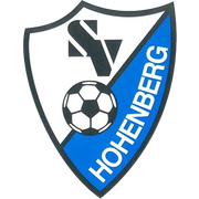 SV Hohenberg (-2020)